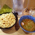 つけ麺 はま紅葉 - 