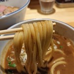 麺ファクトリー ジョーズ - 