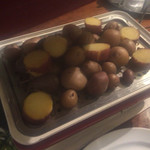 丘の上のビアレストラン - 