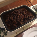 丘の上のビアレストラン - 