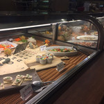 丘の上のビアレストラン - 