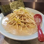 ラーメンショップ椿 - 