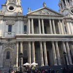 The Kitchen - セント・ポール大聖堂