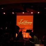 ラドンナ原宿 - 店内の風景　2018.11