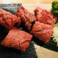 長者町 焼肉 輪心 - 