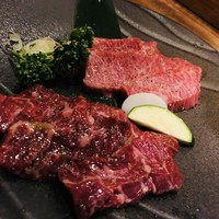 長者町 焼肉 輪心 - 