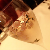ロウリーズ・ザ・プライムリブ 大阪 - 高級シャンパン…ベルエポックで乾杯！