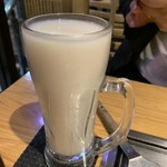 大阪お好み焼き ともくん家 - 