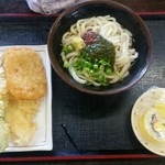 うどん屋 まつはま - 