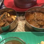 ゼロワンカレー - 