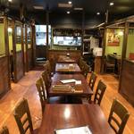 タイキッチン アロイ 天王洲アイル