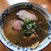 こだわりの　やぐらラーメン 岩出店