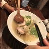 塩らー麺 本丸亭 横浜元町店