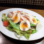 ラトリエ プリュ - 