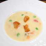 ラトリエ プリュ - 