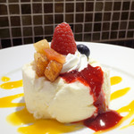 ラトリエ プリュ - 