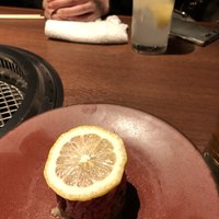 Yakiniku BarBies - 