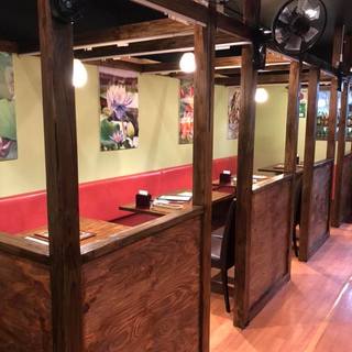 タイキッチン アロイ_1