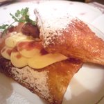 サロン・ド・テ・アルション - ディセール