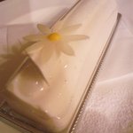 サロン・ド・テ・アルション - ケーキ