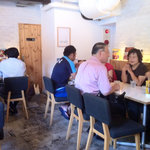 バーガーマニア - 