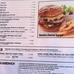 バーガーマニア - 