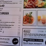 バーガーマニア - 