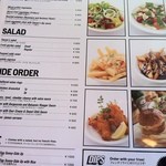 バーガーマニア - 