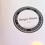 バーガーマニア - 