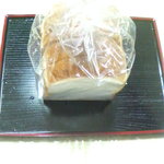 ダッズ ベイク - 山食２９０円
