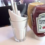 バーガーマニア - 