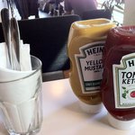 バーガーマニア - 