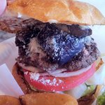 バーガーマニア - 