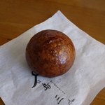 烏三 - かりんとまんじゅう