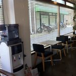 バーガーマニア - 