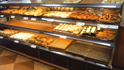 パン工場 酒田南店 - 東酒田（パン）の写真