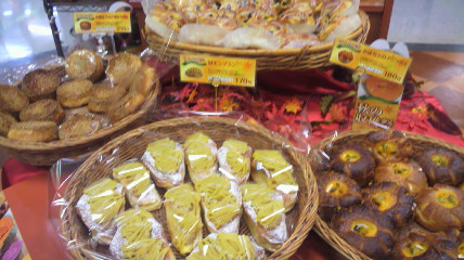 パン工場 酒田南店 - 東酒田（パン）の写真