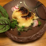 居酒家喜蔵 奈良店 - エビマヨが隠れている