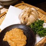 若鶏焼 福ちゃん - 