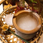 若鶏焼 福ちゃん - 