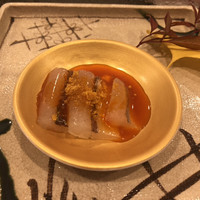 鮨 かの - 