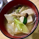 居酒屋りっちゃん