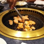 焼肉伝説 肉衛門 - 