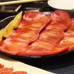 焼肉伝説 肉衛門 - 