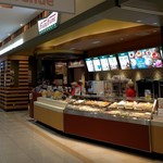 クリスピー・クリーム・ドーナツ - 