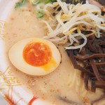 拉麺 劉 - 
