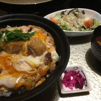 名古屋コーチン・旬菜 一鳳 金山本店 - 