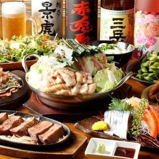 鉄板居酒屋 ウシカイ_1