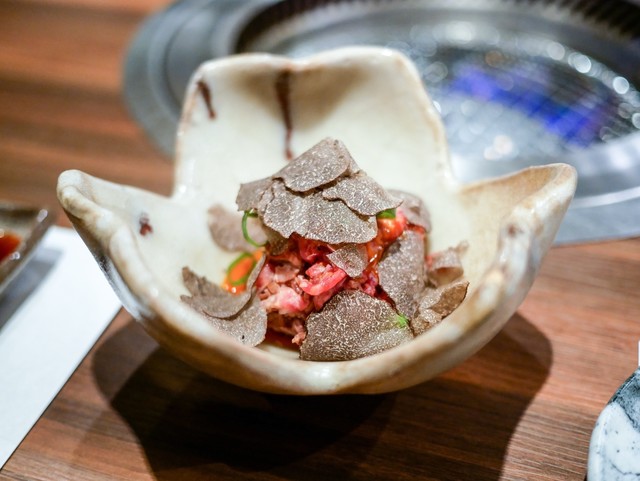 Kitashinchi Harami photo 4