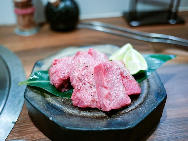 Kitashinchi Harami photo 2